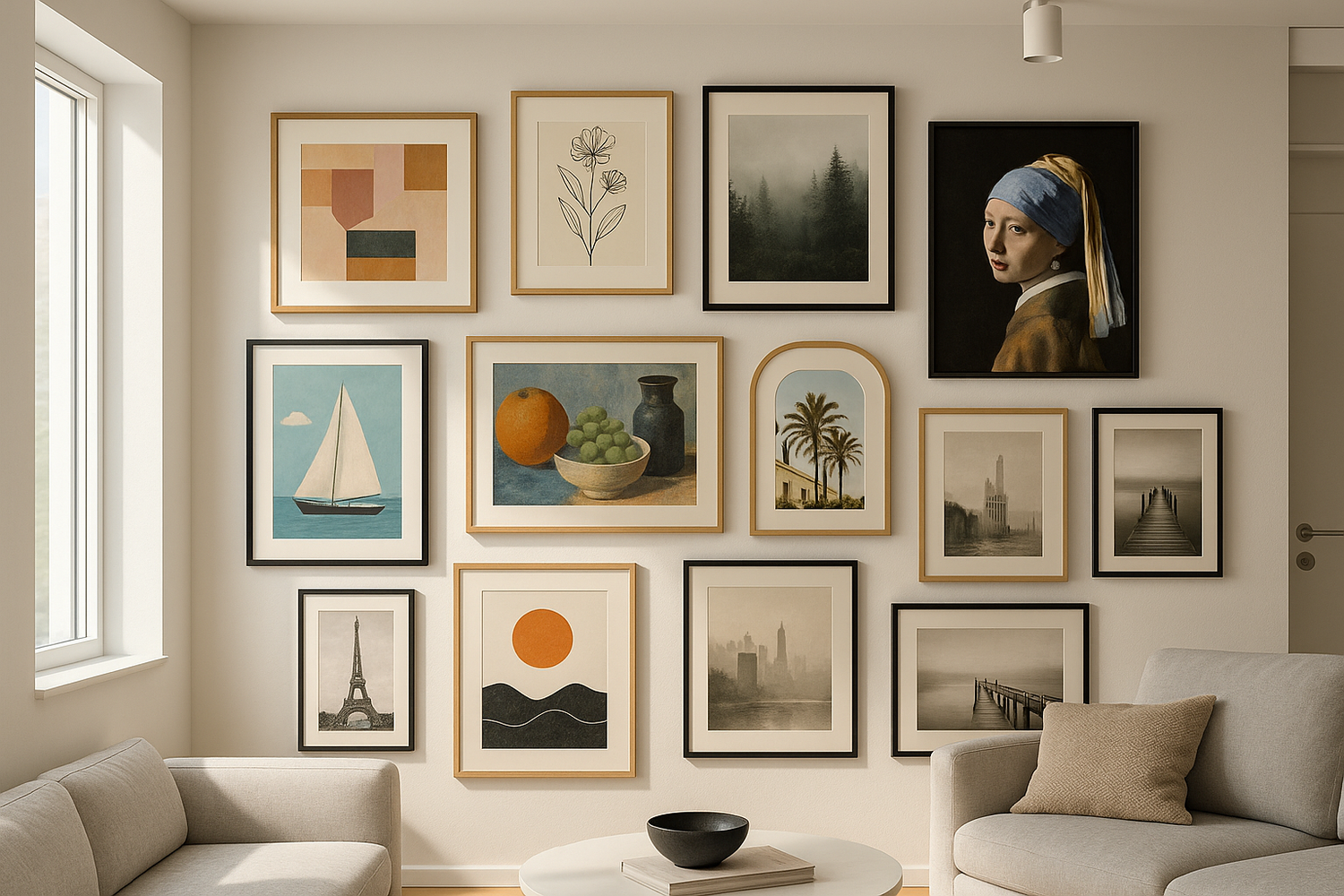 Poster originali fino a € 100