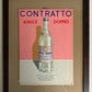 Contratto, Anice doppio  , 1939 Pbon