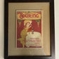 Vermouth Martini e Rossi , 1912 Pbon