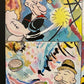 Pablo Echaurren - Popeye Kandinsky