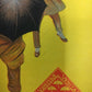 Leonetto Cappiello - PARAPLUIE REVEL 1922