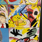 Pablo Echaurren - Popeye Kandinsky