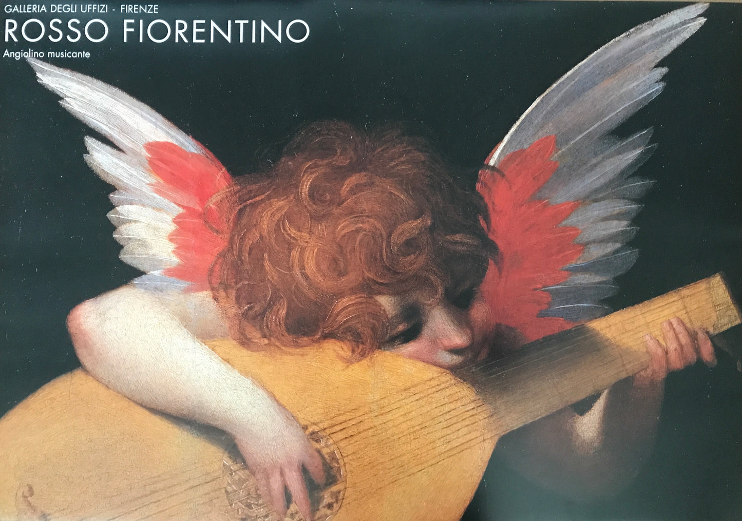 Rosso Fiorentino