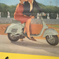 Vespa GS anni 60’