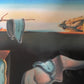 Salvador Dalí - La persistenza della memoria