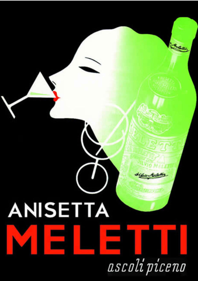 Anisetta Meletti