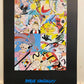 Pablo Echaurren - Popeye Kandinsky