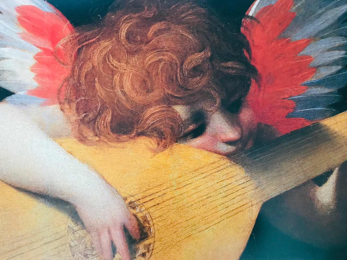 Rosso Fiorentino