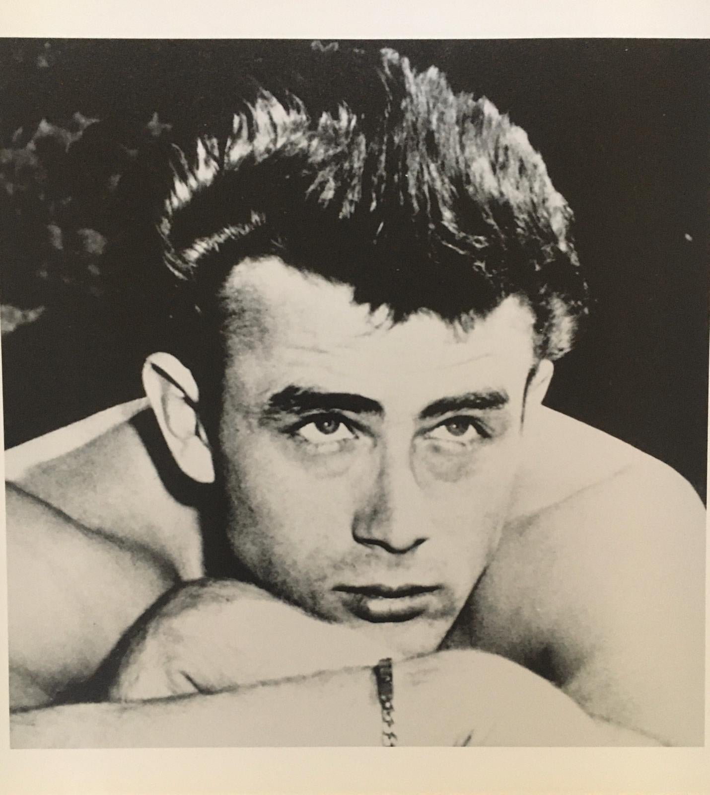 James Dean - Ritratti