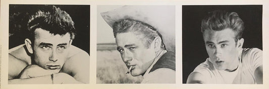 James Dean - Ritratti