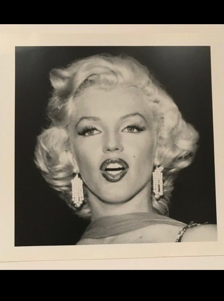 Marilyn Monroe - Ritratti