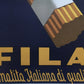 Lucio Venna - Fila la matita di qualitá