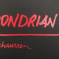 Pablo Echaurren - Crazy Mondrian