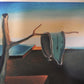 Salvador Dali - la persistenza della memoria