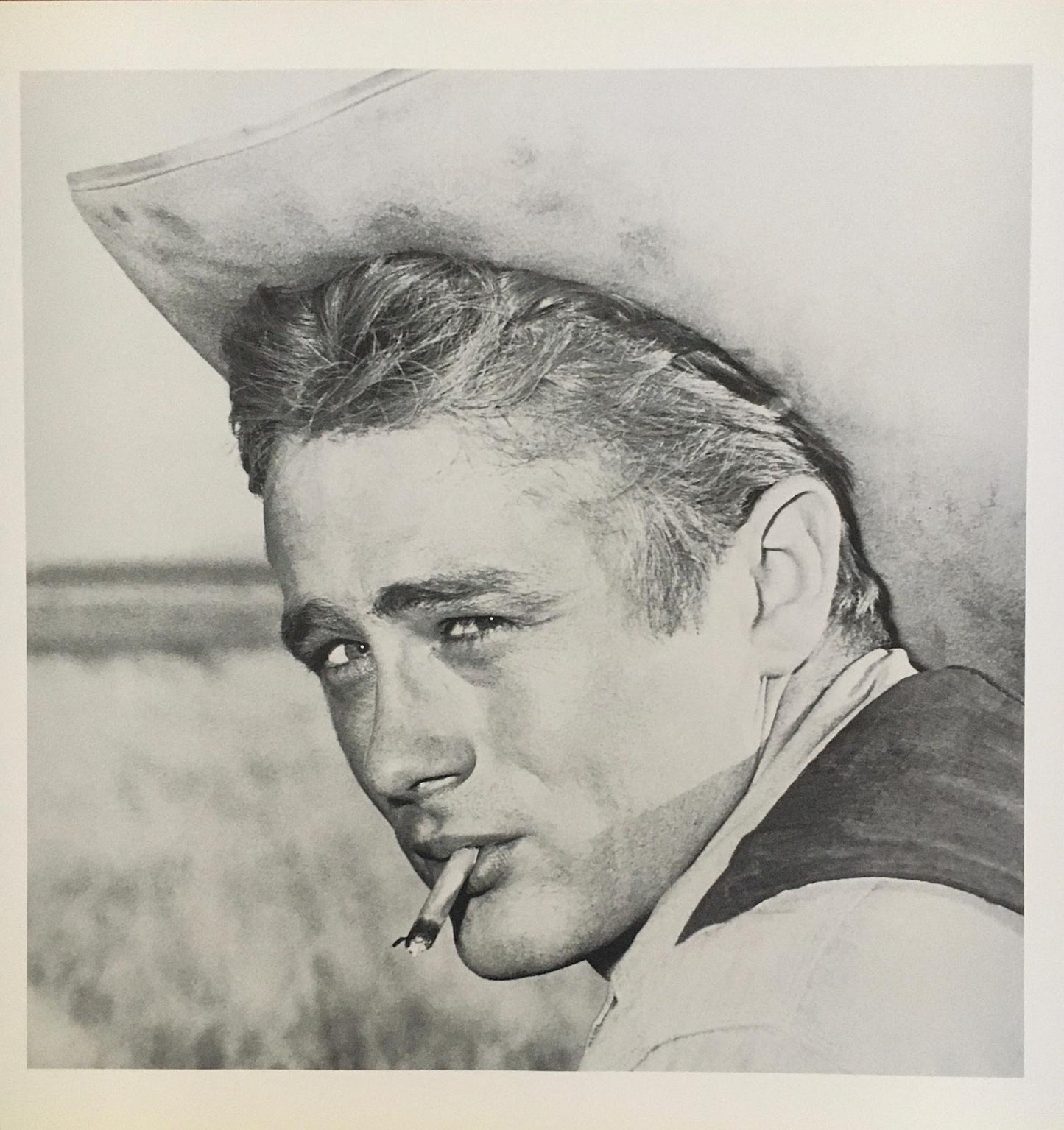 James Dean - Ritratti