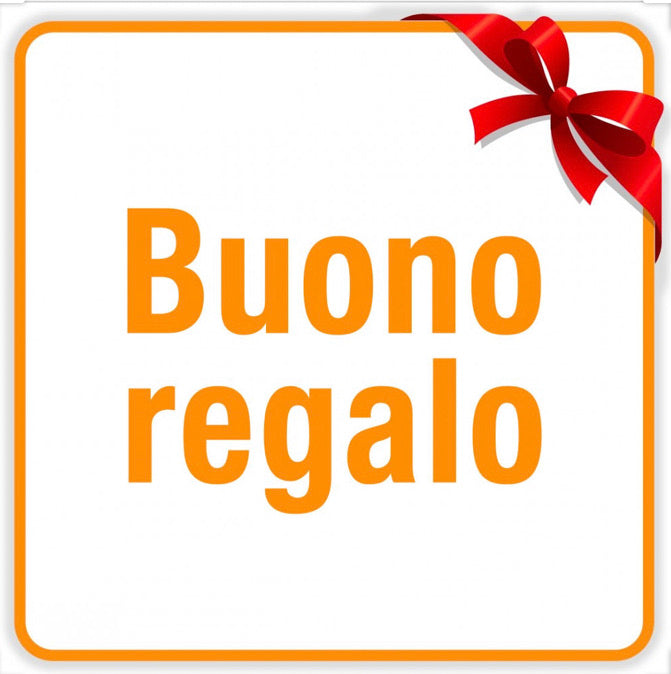 Buono regalo