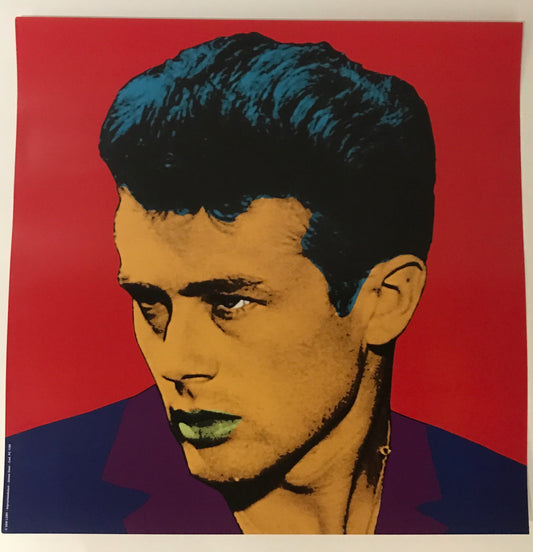 Van Lory - James Dean