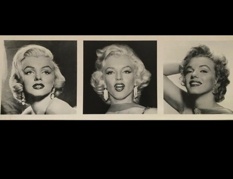 Marilyn Monroe - Ritratti