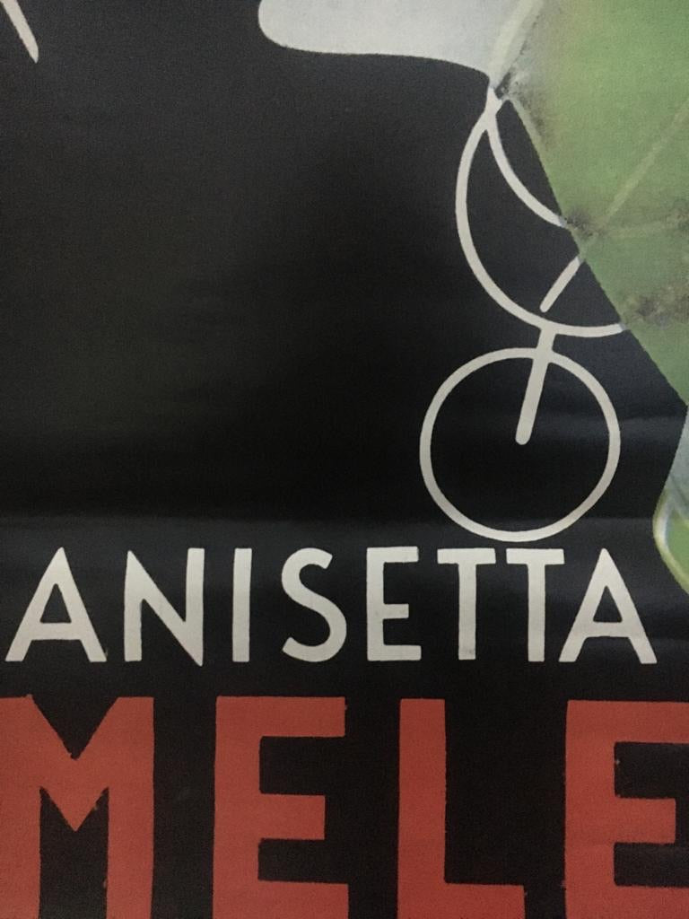 Anisetta Meletti