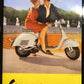 Vespa GS anni 60’