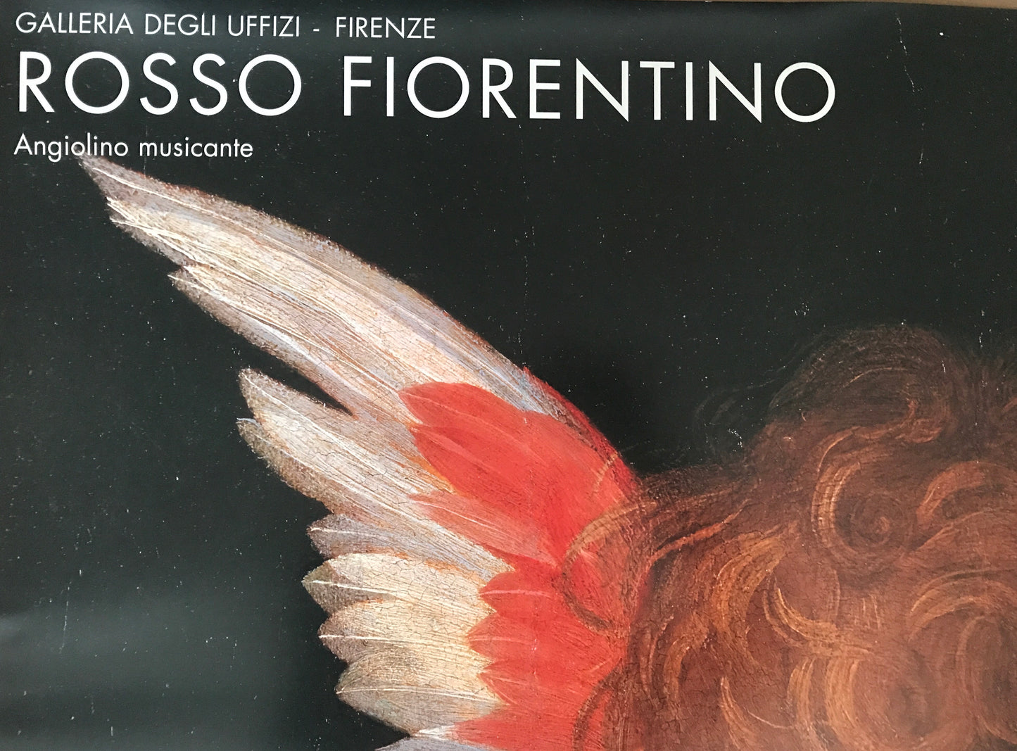 Rosso Fiorentino