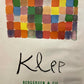 Paul Klee - Berggruen 1955